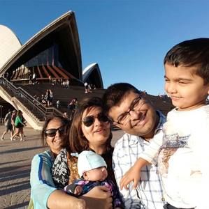 Meet your Posher, Mili